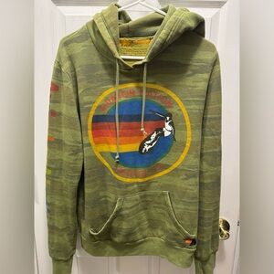 Aviator nation hoodie